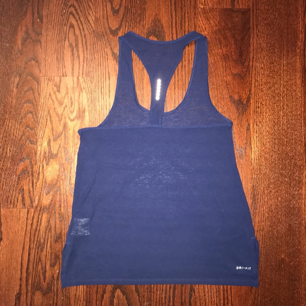 Nike Racerback Tank top - Picture 2 of 2